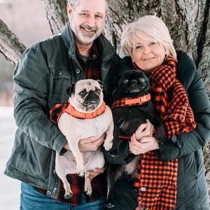 Meet your Posher, Angie